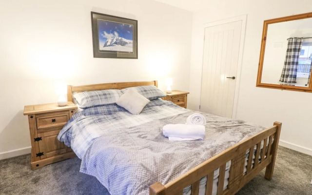 22 Moray Place