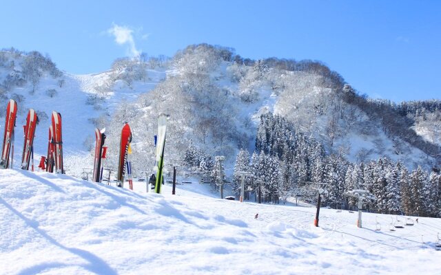 Ichirino Kogen Hotel Roan