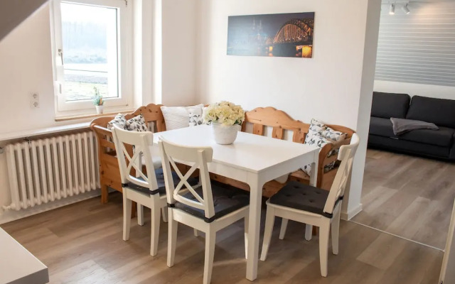 Ferienhaus Domblick Herkenrath