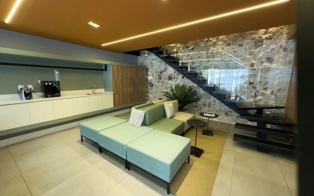 Studios Jsmart José Vilar  -  Aldeota