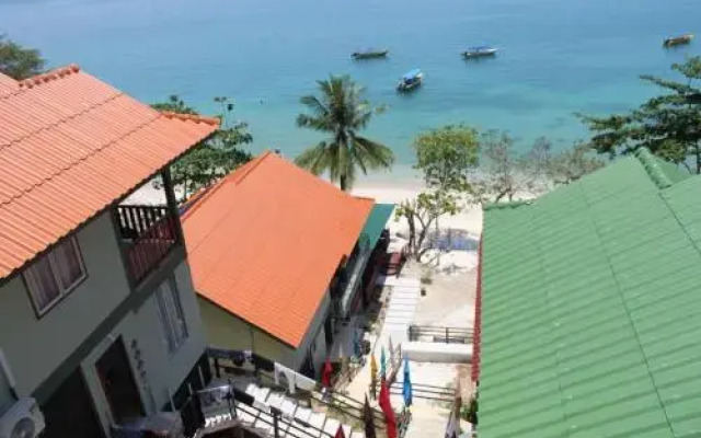 Perhentian Chomel Chalet