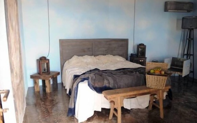 Eco del Mare Night and Day Beach Club