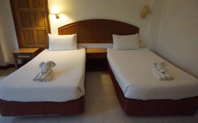 Aonang Smile Hotel