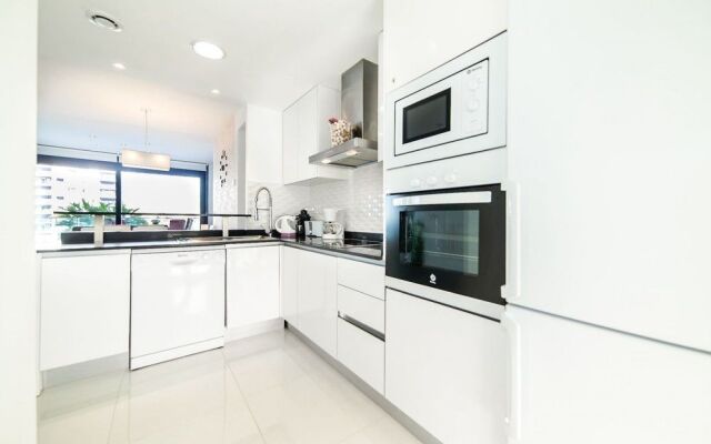 Apartamento Bennecke Daniela