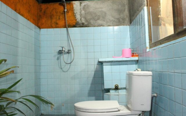 Artja Inn Homestay Ubud