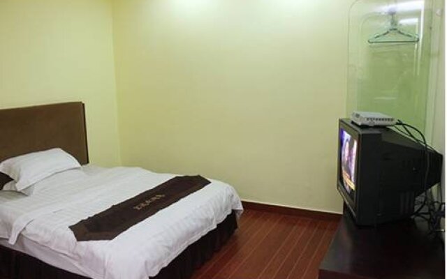 Baoda Hotel