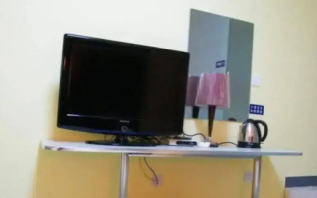 Datong Youth Hostel
