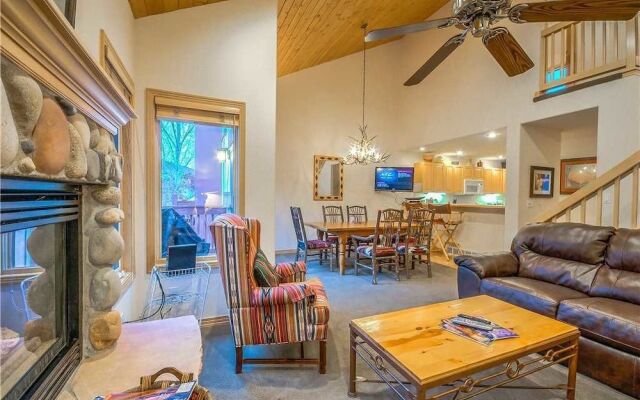 Dromore Chalet