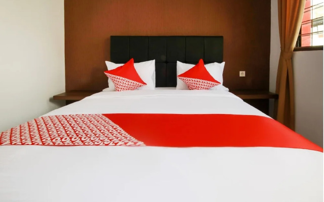 Papakoel Guest House by OYO Rooms