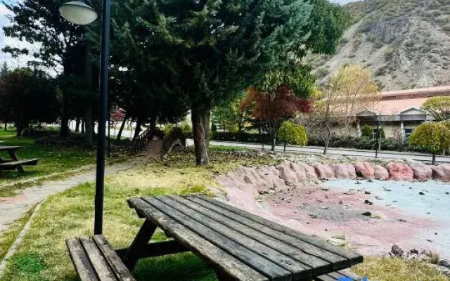 Akasya Termal