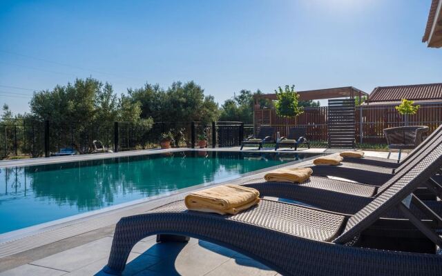 Villa Rudi in Ionian Islands