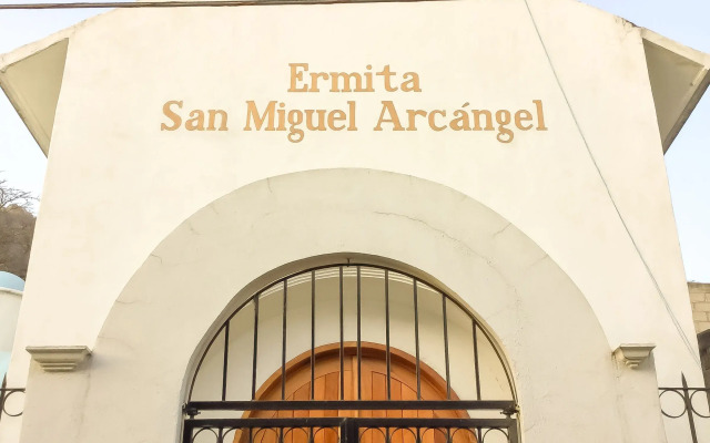 Rinconada Del Arcángel