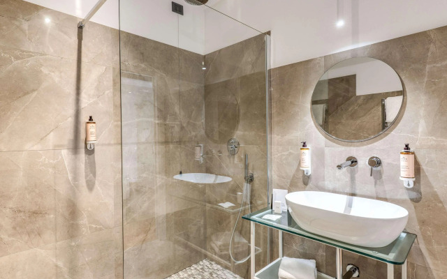 Mercure Roma Centro Termini