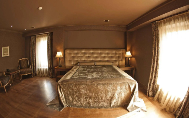 Ventura Boutique Hotel