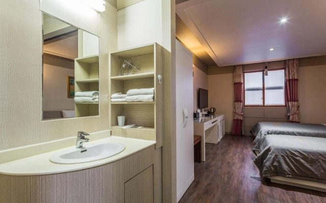 Incheon Airport Hotel