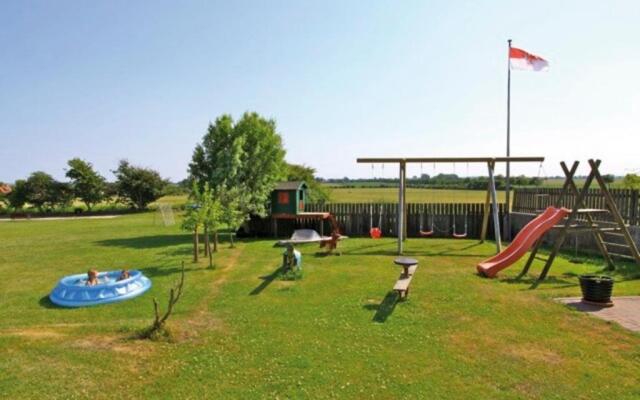 Ferienhof Alte Mühle - Mühle 4