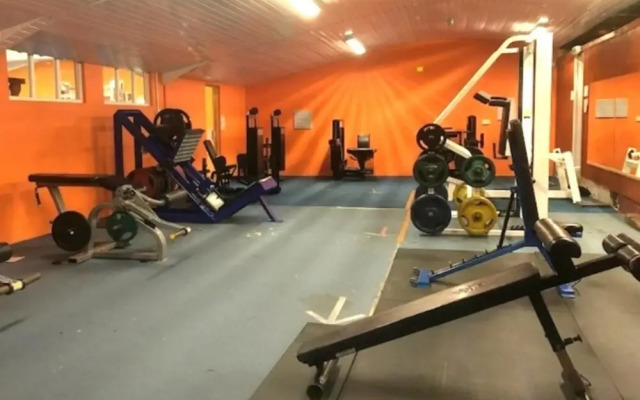 5berth -family Friendly -parkingspot -heated Pool