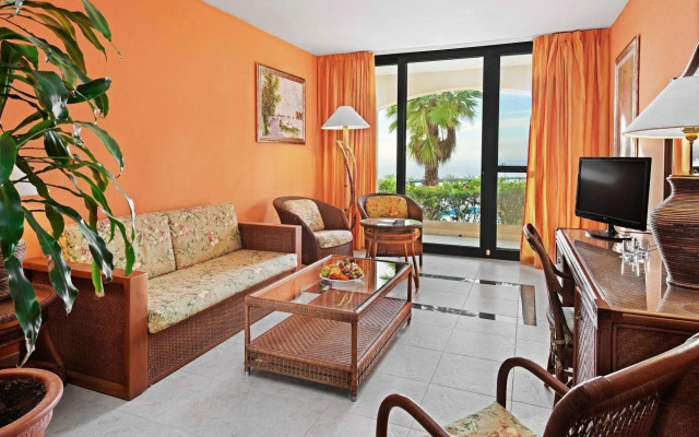 Hotel La Palma Princess