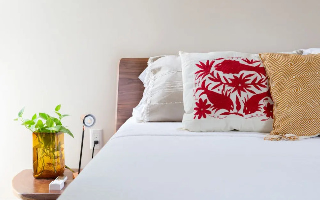 Casa Marisol 2BR Tulum Spirit - Attha Cenote