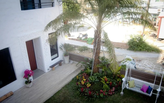 Su Beautiful Homestay