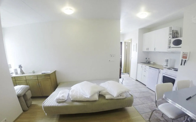 Furugrund Apartment