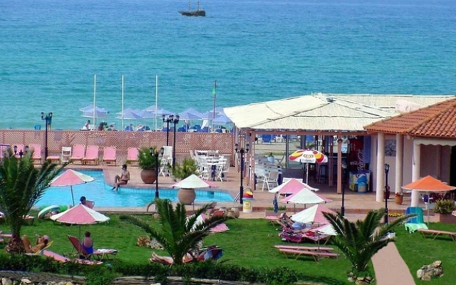 Hotel Motakis