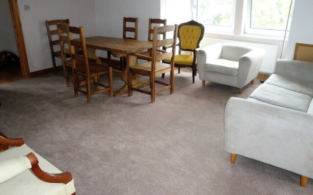 Downsview Guest House