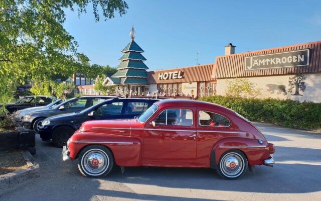 Jämtkrogen Hotell & Restaurang