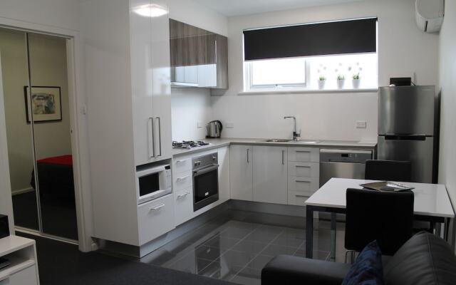 Adelaide DressCircle Apartments - Sussex Street