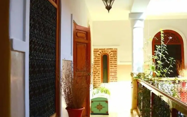 Riad Atlas