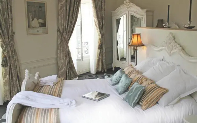 Chateau de la Cazine