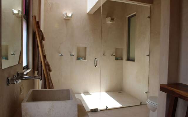 Villa Alma Rosa 4Br Full Staff By Rmh