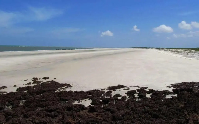 Pousada Bela Mar