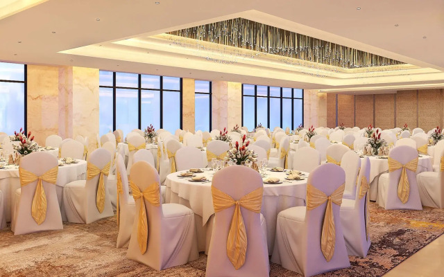 Hilton Garden Inn Pune Hinjawadi