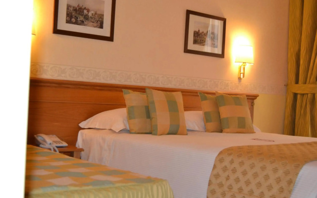 Hotel Seccy Boutique Art & Museum