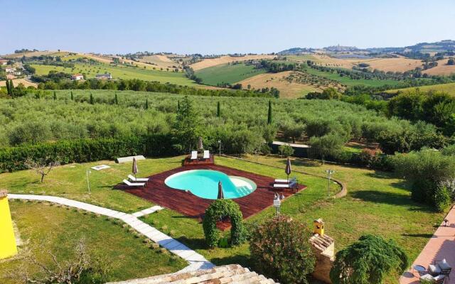 Villa Morro Suites