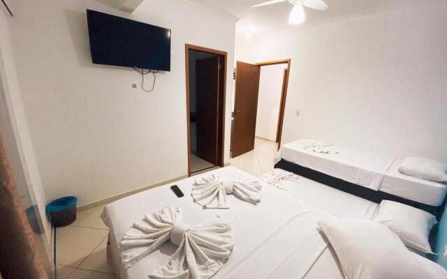 Werneck Residence Suites