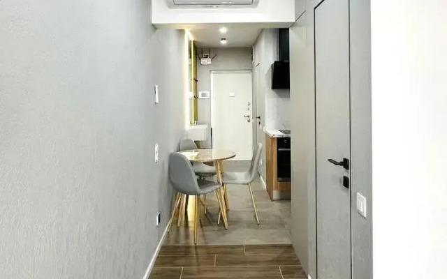 Apartments on Lenin street 298 B building 6