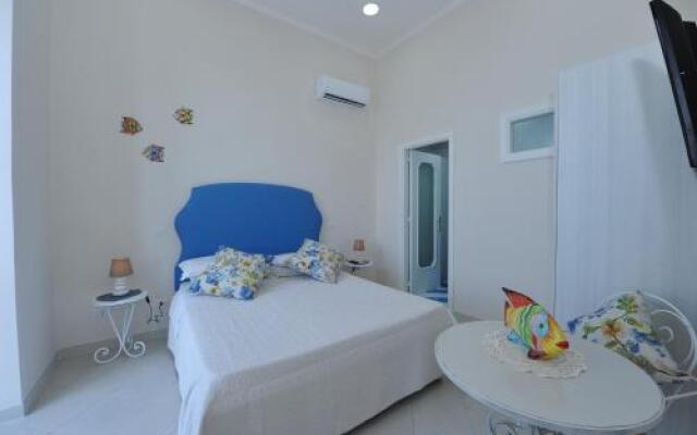 Sunset Modern Sea View Apartment