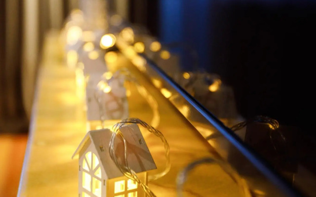 Апартаменты на улице Карла Маркса 231