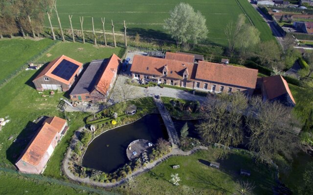 B&B De Rentmeesterhoeve