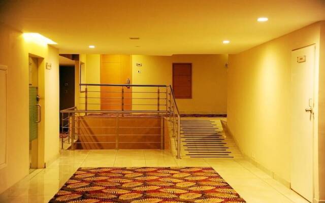 Best Western Plus Ekobarn