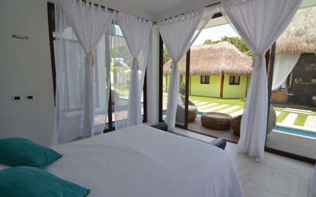 Cabañas Luxury Bacalar