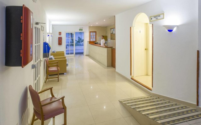 Apartamentos Sol Bay