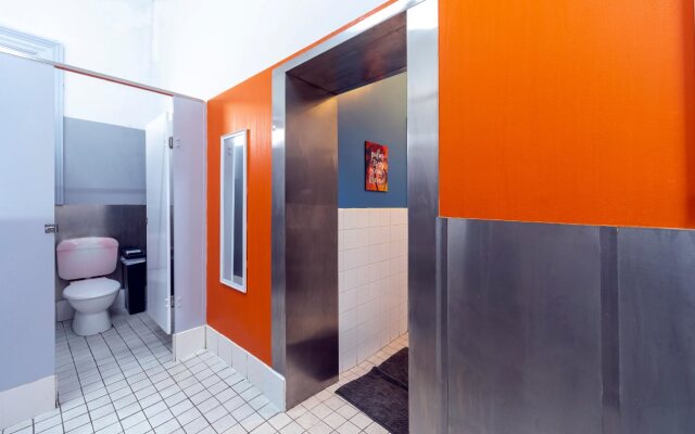 Tequila Sunrise Hostel