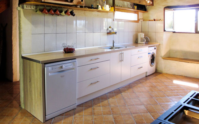 La Bergerie (SXX401)