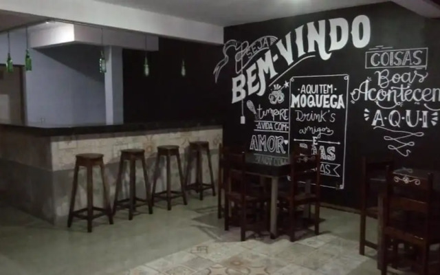 Pousada dos Girassóis