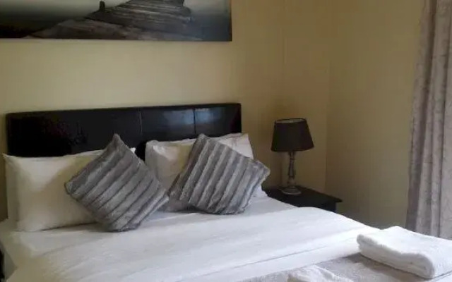 Westpoint Furnished Apartments