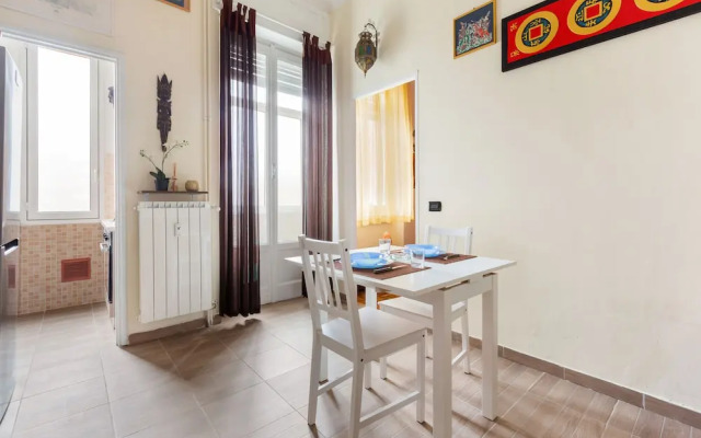 Gambara Cosy Apartment