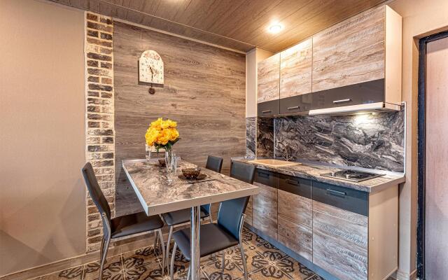 ArendaGrad на Автозаводской 23 корпус 7